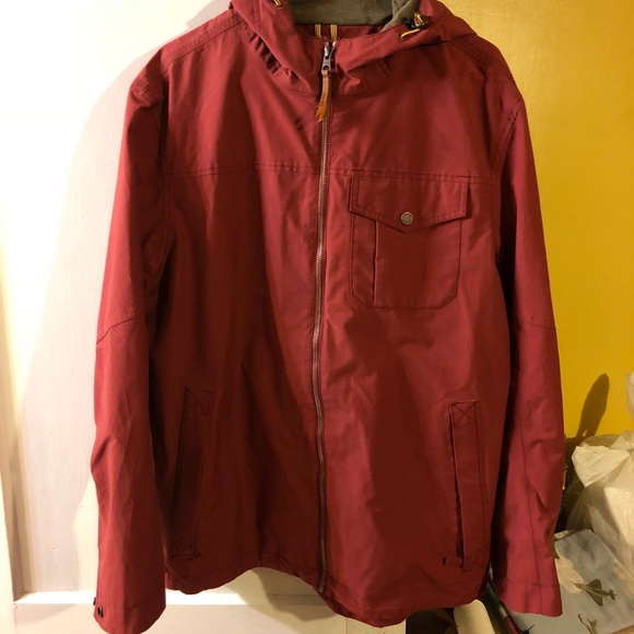 Timberland Other - Timberland jacket